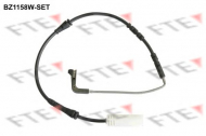 Контакт FTE BZ1158W-SET
