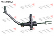 Цилиндр FTE KG150029.7.1