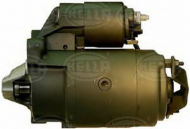 Стартер HELLA 8EA 726 063-001