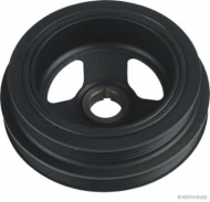 Ременный шкив HERTH+BUSS JAKOPARTS J1090502
