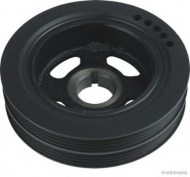 Ременный шкив HERTH+BUSS JAKOPARTS J1090506