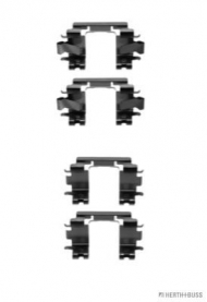 Комплектующие HERTH+BUSS JAKOPARTS J3664012