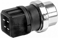Датчик HELLA 6PT 009 107-461