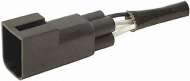 Датчик HELLA 6PA 009 165-011