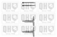 Комплектующие QUINTON HAZELL BFK882