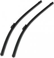 Щетка стеклоочистителя HELLA 9XW 168 963-801