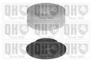 Подвеска QUINTON HAZELL EMS3035
