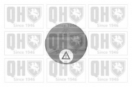 Запор QUINTON HAZELL FC504