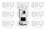Трубка забора топлива QUINTON HAZELL QFP671