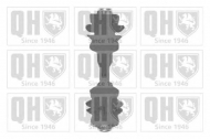 Стойка QUINTON HAZELL QLS3437S
