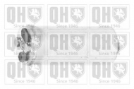 Осушитель QUINTON HAZELL QRD185