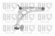 Рычаг независимой подвески колеса QUINTON HAZELL QSA2383S