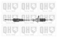Привод QUINTON HAZELL QSR10