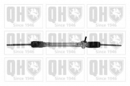 Привод QUINTON HAZELL QSR21