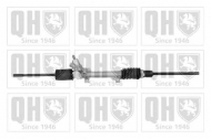 Привод QUINTON HAZELL QSRP677