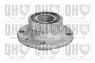 Комплект подшипника QUINTON HAZELL QWB964A