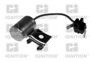 Конденсатор QUINTON HAZELL XCON105