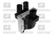Катушка зажигания QUINTON HAZELL XIC8099