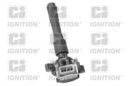 Катушка зажигания QUINTON HAZELL XIC8242