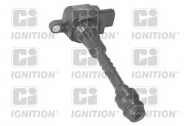 Катушка зажигания QUINTON HAZELL XIC8250