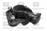 Бегунок распределителя зажигания QUINTON HAZELL XR221