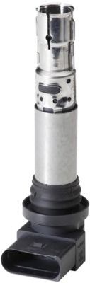 Катушка зажигания HELLA 5DA 749 475-861