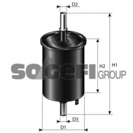 Фильтр FRAM G11107