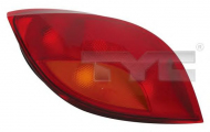 Фонарь TYC 11-0362-01-2