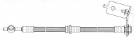Шлангопровод FERODO FHY2643