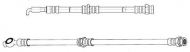 Шлангопровод FERODO FHY2754