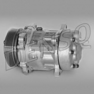 Компрессор DENSO DCP07054