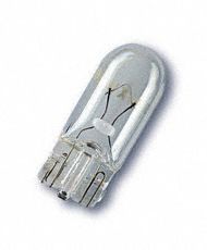 Лампа накаливания OSRAM 2825