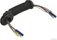 Ремкомплект HERTH+BUSS ELPARTS 51277009