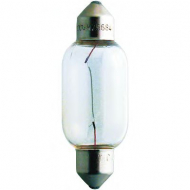 Лампа накаливания PHILIPS 12807CP