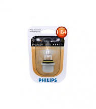 Лампа накаливания PHILIPS 9006PRB1