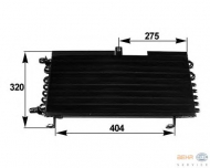 Конденсатор HELLA 8FC 351 038-281