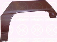 Боковина KLOKKERHOLM 3707592