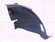 Обшивка KLOKKERHOLM 5507387