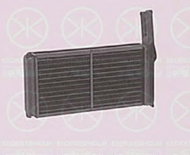 Теплообменник KLOKKERHOLM 2525306093