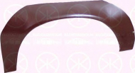 Боковина KLOKKERHOLM 5037592