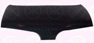 Капот двигателя KLOKKERHOLM 6038280A1