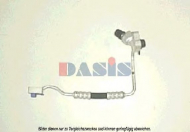 Шлангопровод AKS DASIS 885176N