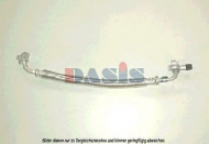 Шлангопровод AKS DASIS 885178N