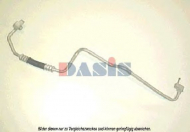 Шлангопровод AKS DASIS 885187N