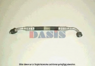 Шлангопровод AKS DASIS 885595N