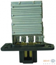 Резистор HELLA 9ML 351 321-371