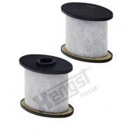 Отделитель HENGST FILTER EAS304M D152-2