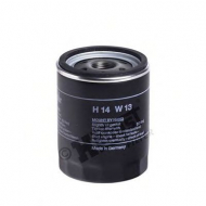Фильтр HENGST FILTER H14W13