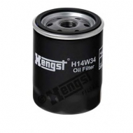 Фильтр HENGST FILTER H14W34
