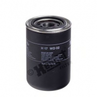 Фильтр HENGST FILTER H17WD02